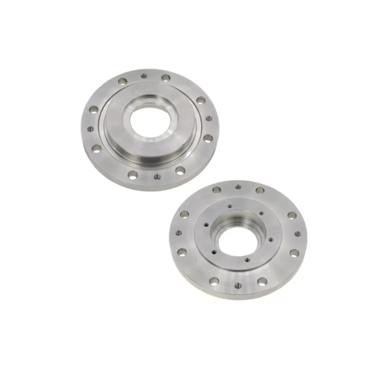 mounting flange